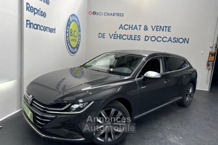 Volkswagen Arteon SHOOTINGBRAKE 2.0 TDI EVO 150CH ELEGANCE DSG7 - <small></small> 34.490 € <small>TTC</small> - #1