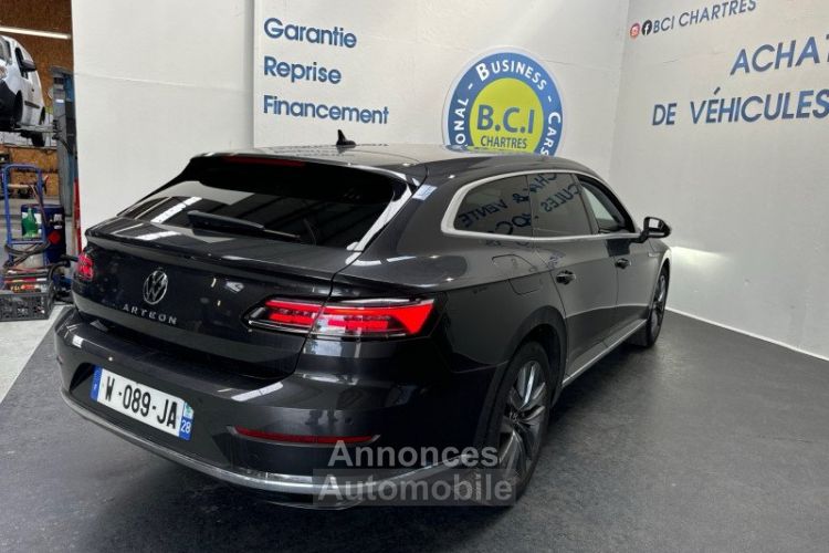 Volkswagen Arteon SHOOTINGBRAKE 2.0 TDI EVO 150CH ELEGANCE DSG7 - <small></small> 34.490 € <small>TTC</small> - #3