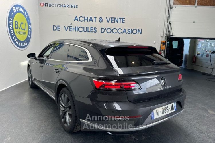 Volkswagen Arteon SHOOTINGBRAKE 2.0 TDI EVO 150CH ELEGANCE DSG7 - <small></small> 34.490 € <small>TTC</small> - #5