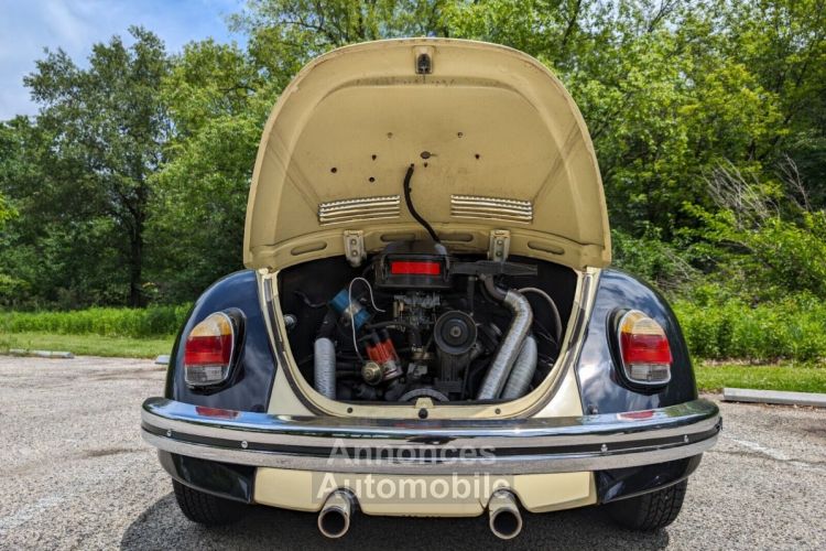 Volkswagen Beetle - Classic  - <small></small> 18.000 € <small>TTC</small> - #3