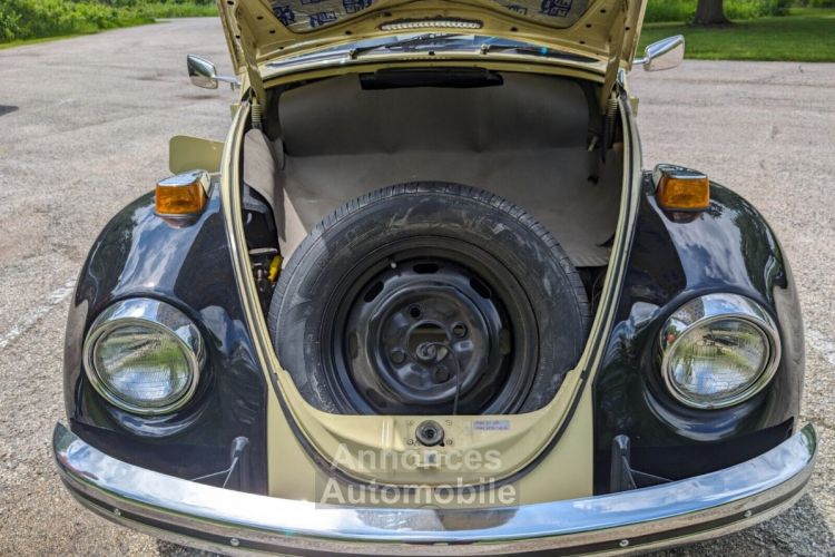 Volkswagen Beetle - Classic  - <small></small> 18.000 € <small>TTC</small> - #6