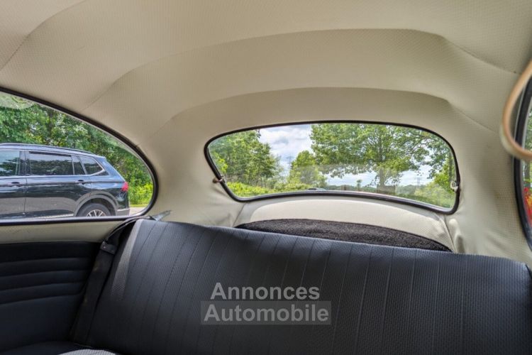 Volkswagen Beetle - Classic  - <small></small> 18.000 € <small>TTC</small> - #30