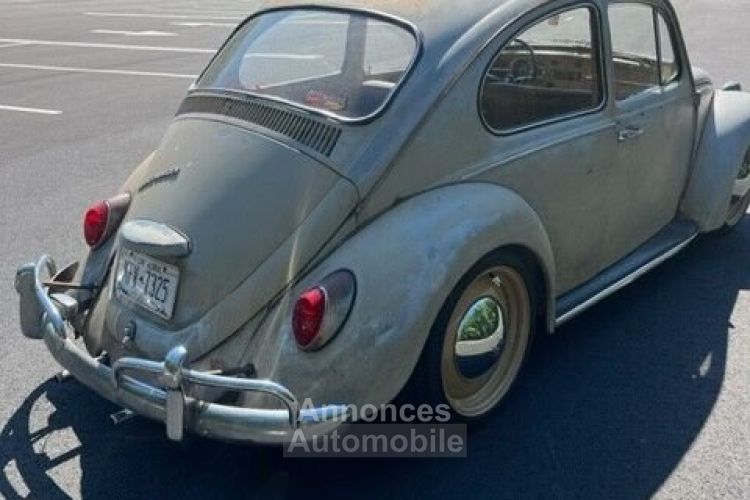 Volkswagen Beetle - Classic  - <small></small> 20.000 € <small>TTC</small> - #1