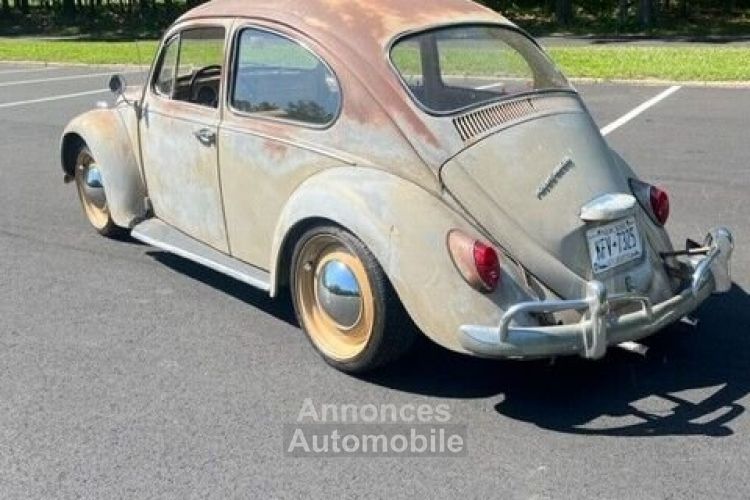 Volkswagen Beetle - Classic  - <small></small> 20.000 € <small>TTC</small> - #2