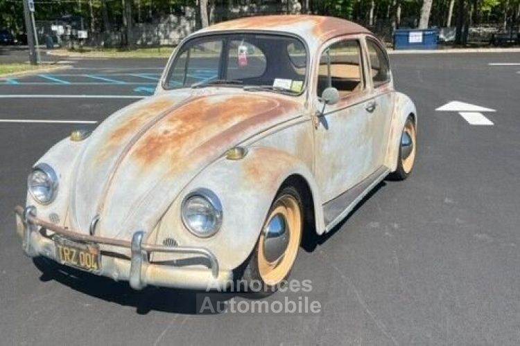 Volkswagen Beetle - Classic  - <small></small> 20.000 € <small>TTC</small> - #9