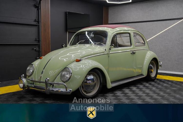 Volkswagen Beetle - Classic  - <small></small> 30.000 € <small>TTC</small> - #1