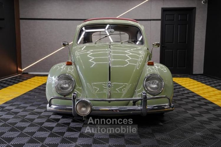 Volkswagen Beetle - Classic  - <small></small> 30.000 € <small>TTC</small> - #2