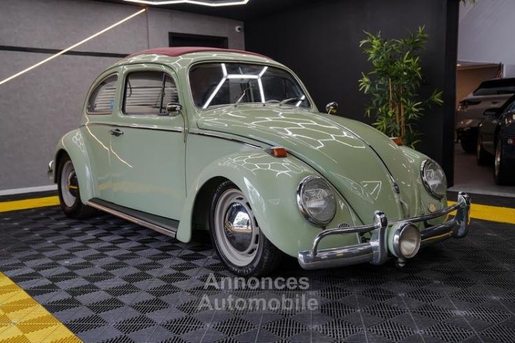 Volkswagen Beetle - Classic  - <small></small> 30.000 € <small>TTC</small> - #3