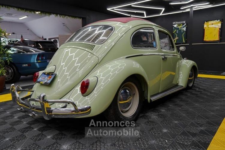 Volkswagen Beetle - Classic  - <small></small> 30.000 € <small>TTC</small> - #4