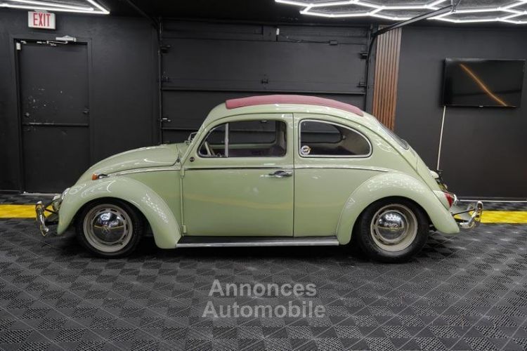 Volkswagen Beetle - Classic  - <small></small> 30.000 € <small>TTC</small> - #8