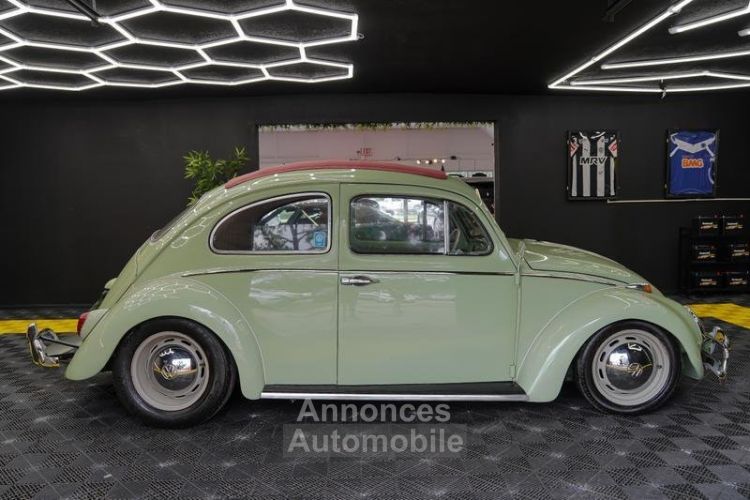 Volkswagen Beetle - Classic  - <small></small> 30.000 € <small>TTC</small> - #9