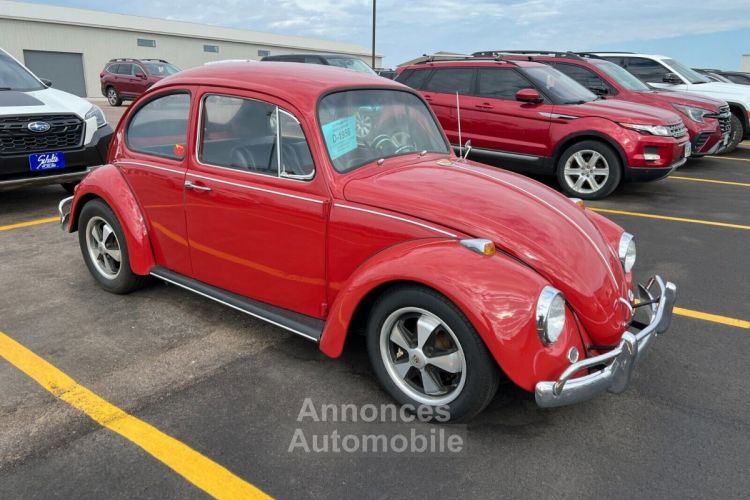 Volkswagen Beetle - Classic  - <small></small> 24.000 € <small>TTC</small> - #3