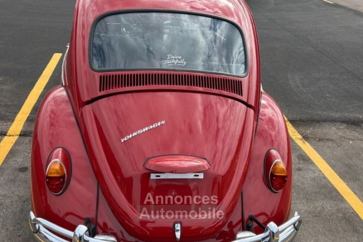 Volkswagen Beetle - Classic  - <small></small> 24.000 € <small>TTC</small> - #6