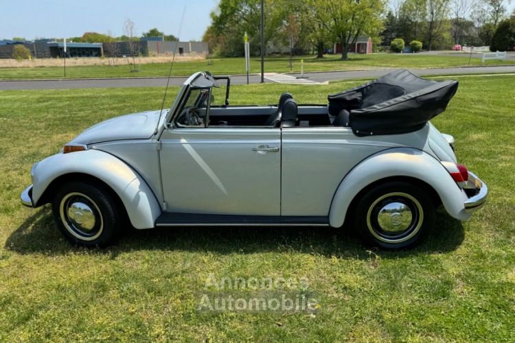 Volkswagen Beetle - Classic  - <small></small> 20.000 € <small>TTC</small> - #2