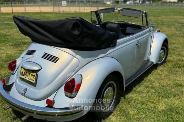 Volkswagen Beetle - Classic  - <small></small> 20.000 € <small>TTC</small> - #3