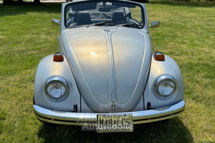 Volkswagen Beetle - Classic  - <small></small> 20.000 € <small>TTC</small> - #5