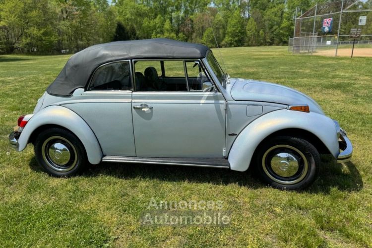 Volkswagen Beetle - Classic  - <small></small> 20.000 € <small>TTC</small> - #7