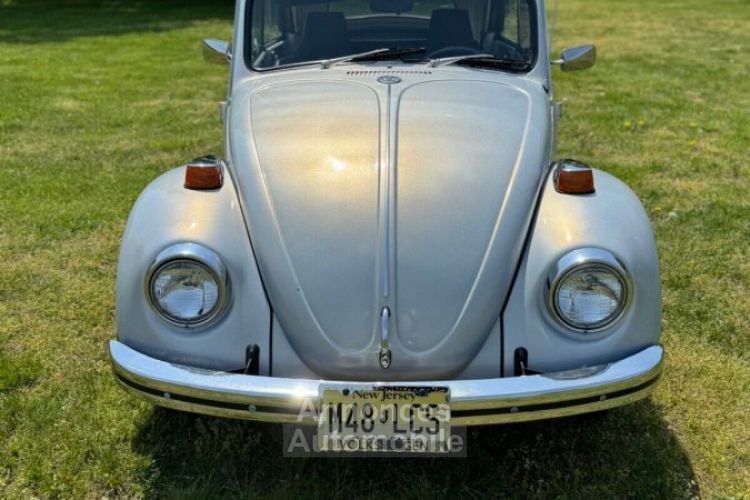 Volkswagen Beetle - Classic  - <small></small> 20.000 € <small>TTC</small> - #8