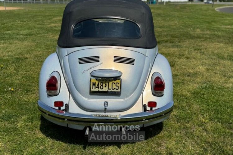 Volkswagen Beetle - Classic  - <small></small> 20.000 € <small>TTC</small> - #9