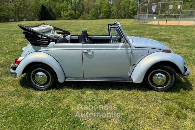 Volkswagen Beetle - Classic  - <small></small> 20.000 € <small>TTC</small> - #11