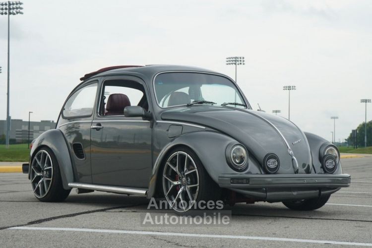 Volkswagen Beetle - Classic  - <small></small> 31.000 € <small>TTC</small> - #1