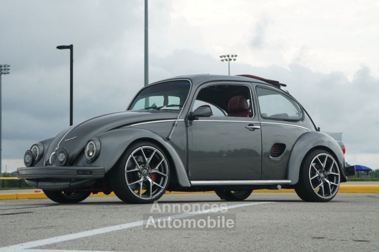 Volkswagen Beetle - Classic  - <small></small> 31.000 € <small>TTC</small> - #2