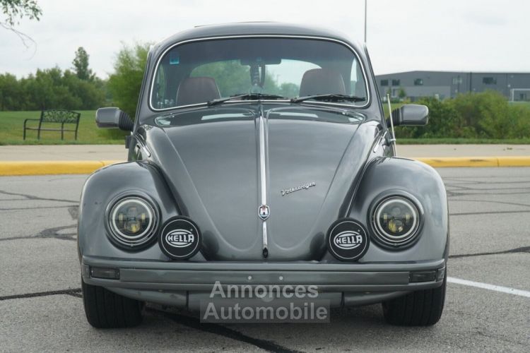 Volkswagen Beetle - Classic  - <small></small> 31.000 € <small>TTC</small> - #4