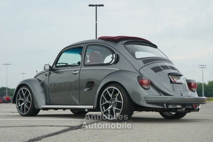 Volkswagen Beetle - Classic  - <small></small> 31.000 € <small>TTC</small> - #5