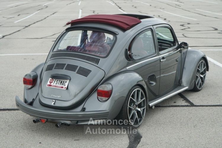 Volkswagen Beetle - Classic  - <small></small> 31.000 € <small>TTC</small> - #7