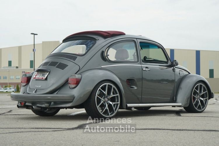 Volkswagen Beetle - Classic  - <small></small> 31.000 € <small>TTC</small> - #8