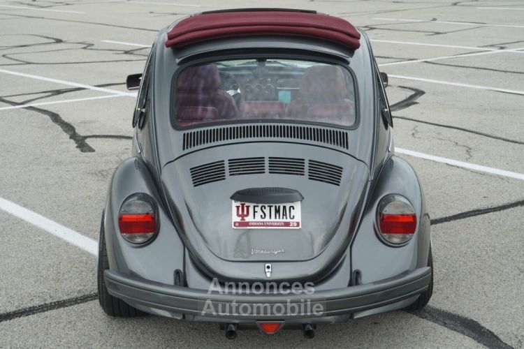 Volkswagen Beetle - Classic  - <small></small> 31.000 € <small>TTC</small> - #9