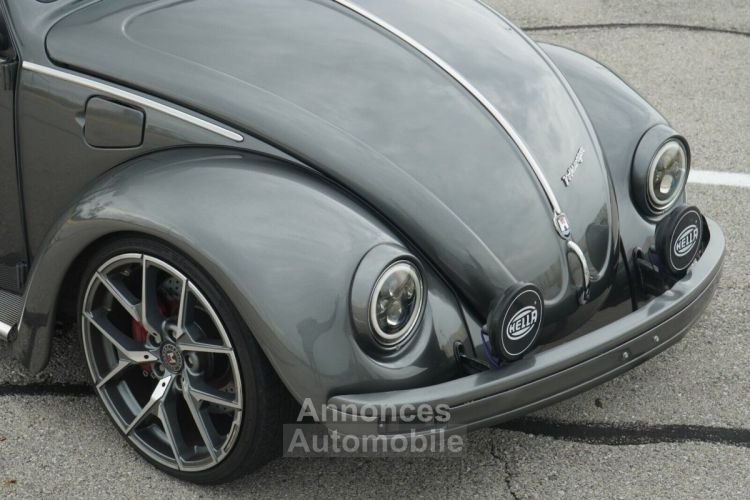 Volkswagen Beetle - Classic  - <small></small> 31.000 € <small>TTC</small> - #10