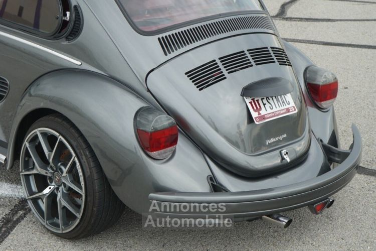 Volkswagen Beetle - Classic  - <small></small> 31.000 € <small>TTC</small> - #13