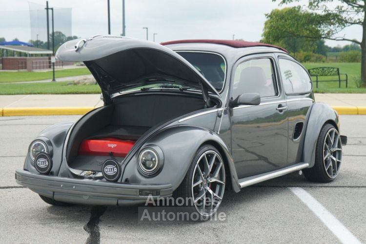 Volkswagen Beetle - Classic  - <small></small> 31.000 € <small>TTC</small> - #24