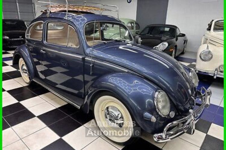 Volkswagen Beetle - Classic  - <small></small> 41.000 € <small>TTC</small> - #1