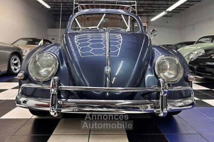 Volkswagen Beetle - Classic  - <small></small> 41.000 € <small>TTC</small> - #2