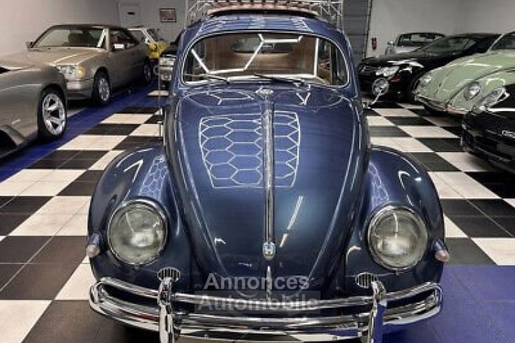 Volkswagen Beetle - Classic  - <small></small> 41.000 € <small>TTC</small> - #3