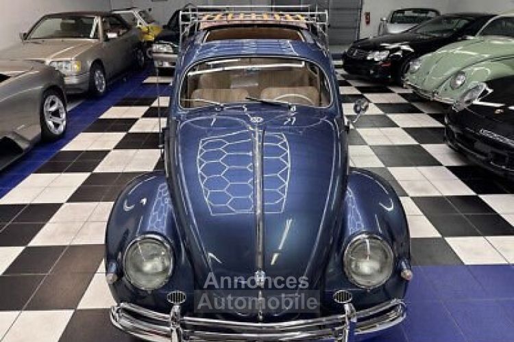 Volkswagen Beetle - Classic  - <small></small> 41.000 € <small>TTC</small> - #4