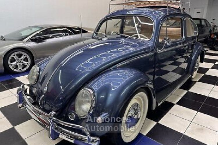 Volkswagen Beetle - Classic  - <small></small> 41.000 € <small>TTC</small> - #7