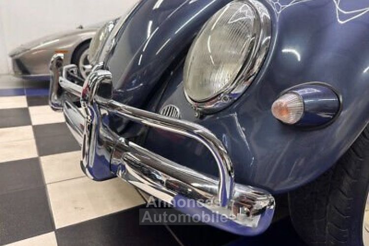 Volkswagen Beetle - Classic  - <small></small> 41.000 € <small>TTC</small> - #9