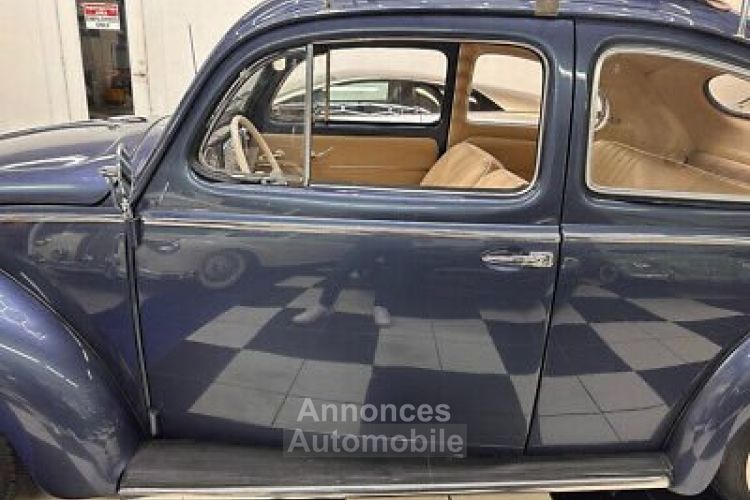 Volkswagen Beetle - Classic  - <small></small> 41.000 € <small>TTC</small> - #14