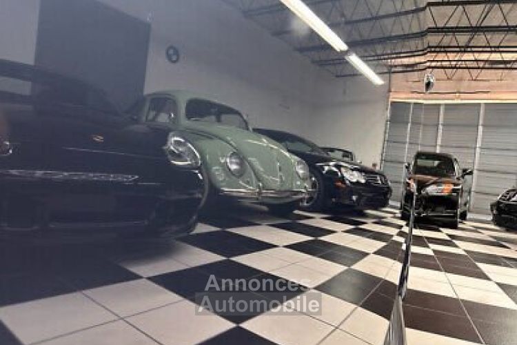 Volkswagen Beetle - Classic  - <small></small> 41.000 € <small>TTC</small> - #15