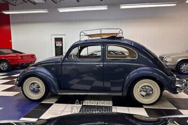 Volkswagen Beetle - Classic  - <small></small> 41.000 € <small>TTC</small> - #16