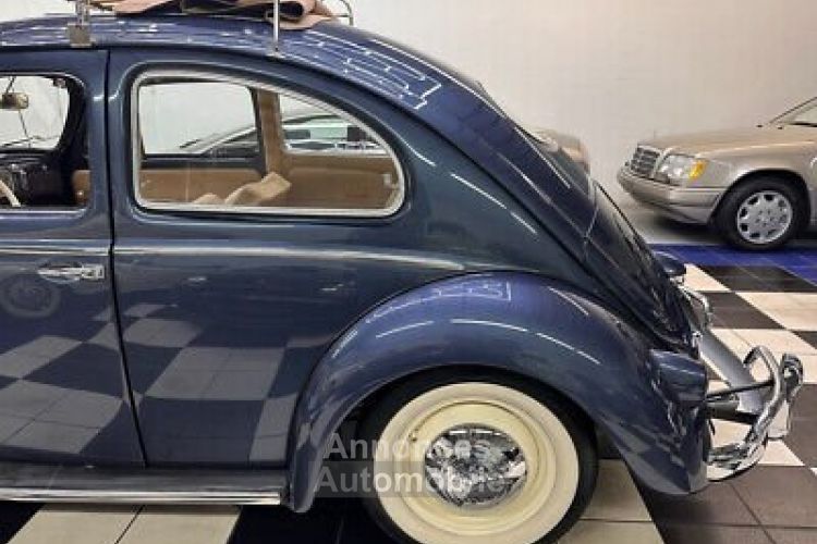 Volkswagen Beetle - Classic  - <small></small> 41.000 € <small>TTC</small> - #17