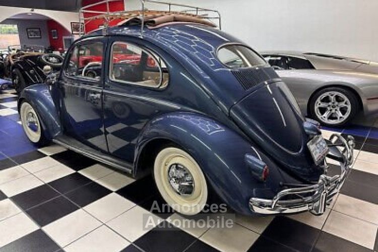 Volkswagen Beetle - Classic  - <small></small> 41.000 € <small>TTC</small> - #21