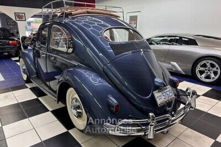 Volkswagen Beetle - Classic  - <small></small> 41.000 € <small>TTC</small> - #22