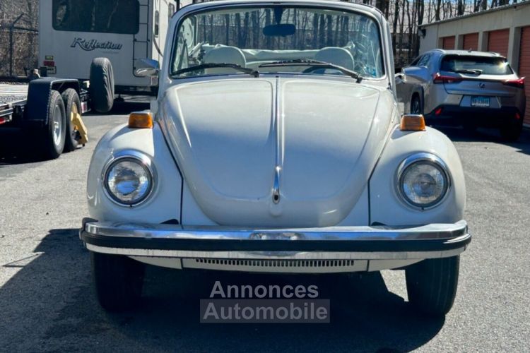 Volkswagen Beetle - Classic  - <small></small> 22.000 € <small>TTC</small> - #10