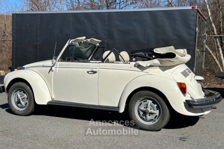 Volkswagen Beetle - Classic  - <small></small> 22.000 € <small>TTC</small> - #11