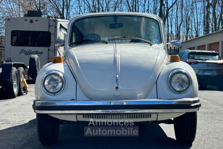 Volkswagen Beetle - Classic  - <small></small> 22.000 € <small>TTC</small> - #13