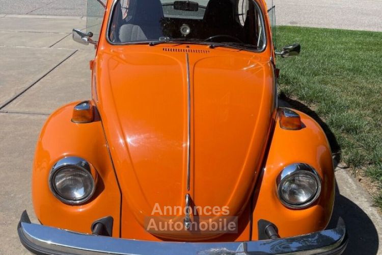 Volkswagen Beetle - Classic  - <small></small> 17.000 € <small>TTC</small> - #2